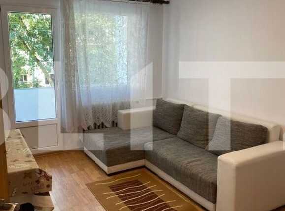 Apartament de închiriat 2 camere Grigorescu - 54493AI | BLITZ Cluj-Napoca | Poza1
