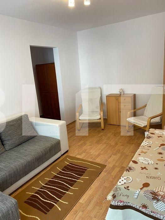 Apartament de închiriat 2 camere Grigorescu - 54493AI | BLITZ Cluj-Napoca | Poza2
