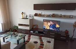 Apartament 2 camere, decomandat, 56mp, terasa 14mp!