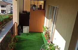 Apartament 2 camere, decomandat, 56mp, terasa 14mp!