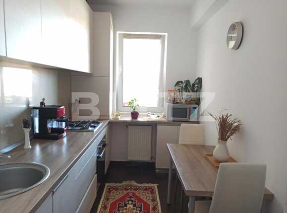 Apartament de vânzare 2 camere Floreşti - 54494AV | BLITZ Cluj-Napoca | Poza8