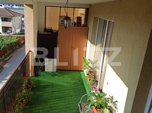 Apartament de vânzare 2 camere Floreşti - 54494AV | BLITZ Cluj-Napoca | Poza11