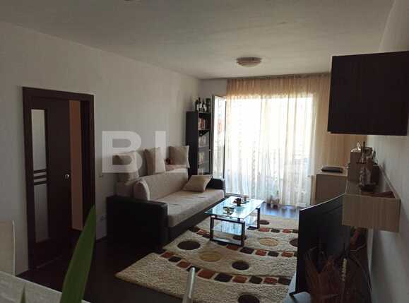 Apartament de vânzare 2 camere Floreşti - 54494AV | BLITZ Cluj-Napoca | Poza1