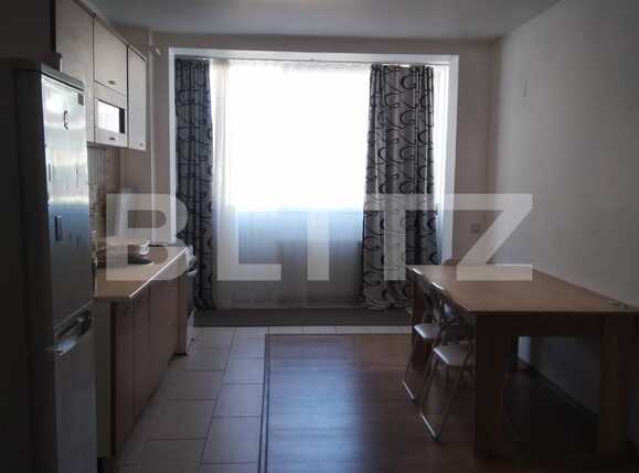 Apartament de închiriat 2 camere Floreşti - 54495AI | BLITZ Cluj-Napoca | Poza3