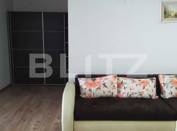 Apartament de închiriat 2 camere Floreşti - 54495AI | BLITZ Cluj-Napoca | Poza5
