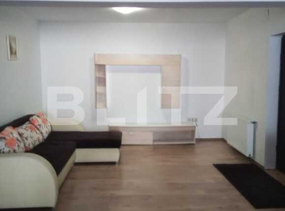 Apartament de închiriat 2 camere Floreşti - 54495AI | BLITZ Cluj-Napoca | Poza1
