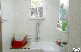 3 camere de vanzare, 84 mp utili, boxa la subsol si garaj incluse in pret