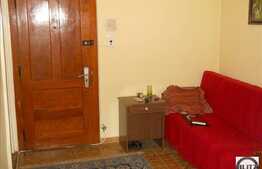 3 camere de vanzare, 84 mp utili, boxa la subsol si garaj incluse in pret