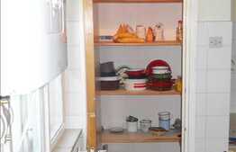 3 camere de vanzare, 84 mp utili, boxa la subsol si garaj incluse in pret