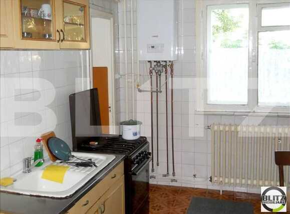 Apartament de vânzare 3 camere Manastur - 5450AV | BLITZ Cluj-Napoca | Poza1