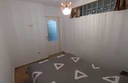 Oferta lunii! Apartament cu 3 camere si gradina! Nu mai sta pe ganduri!