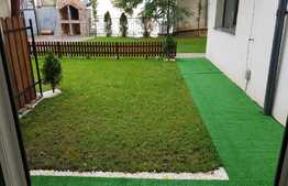 Oferta lunii! Apartament cu 3 camere si gradina! Nu mai sta pe ganduri!