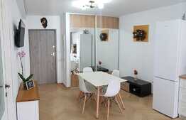 Oferta lunii! Apartament cu 3 camere si gradina! Nu mai sta pe ganduri!