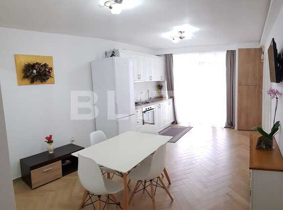 Apartament de vânzare 3 camere Manastur - 54501AV | BLITZ Cluj-Napoca | Poza6
