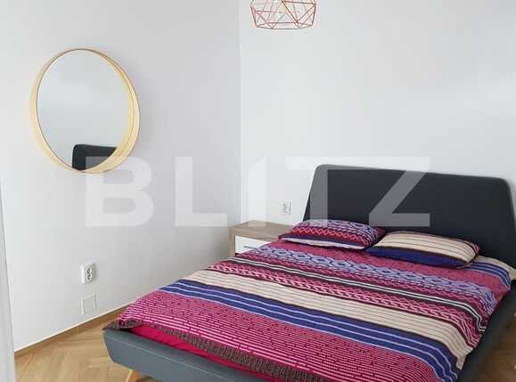 Apartament de vânzare 3 camere Manastur - 54501AV | BLITZ Cluj-Napoca | Poza1