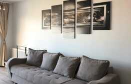 Apartament 2 camere, terasa, 60 mp, parcare, Calea Turzii