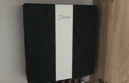 Apartament 2 camere, terasa, 60 mp, parcare, Calea Turzii