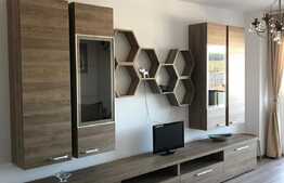 Apartament 2 camere, terasa, 60 mp, parcare, Calea Turzii