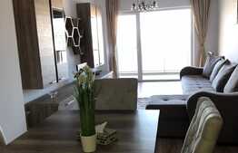 Apartament 2 camere, terasa, 60 mp, parcare, Calea Turzii