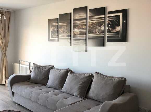 Apartament de închiriat 2 camere Zorilor - 54502AI | BLITZ Cluj-Napoca | Poza1