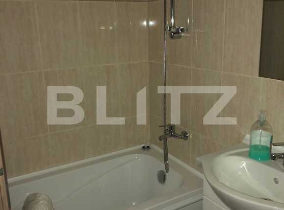 Apartament de închiriat 2 camere Zorilor - 54502AI | BLITZ Cluj-Napoca | Poza8