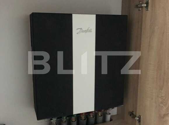 Apartament de închiriat 2 camere Zorilor - 54502AI | BLITZ Cluj-Napoca | Poza9