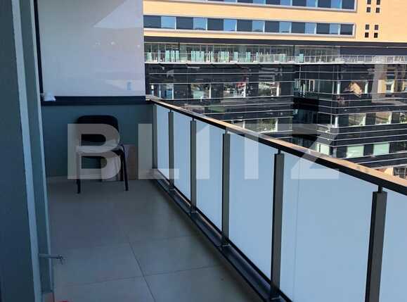 Apartament de închiriat 2 camere Zorilor - 54502AI | BLITZ Cluj-Napoca | Poza11