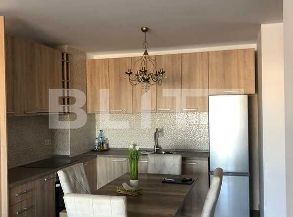 Apartament de închiriat 2 camere Zorilor - 54502AI | BLITZ Cluj-Napoca | Poza4