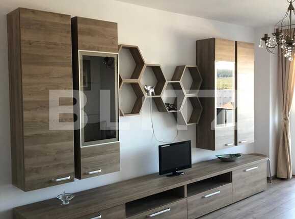 Apartament de închiriat 2 camere Zorilor - 54502AI | BLITZ Cluj-Napoca | Poza2