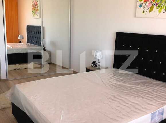 Apartament de închiriat 2 camere Zorilor - 54502AI | BLITZ Cluj-Napoca | Poza7