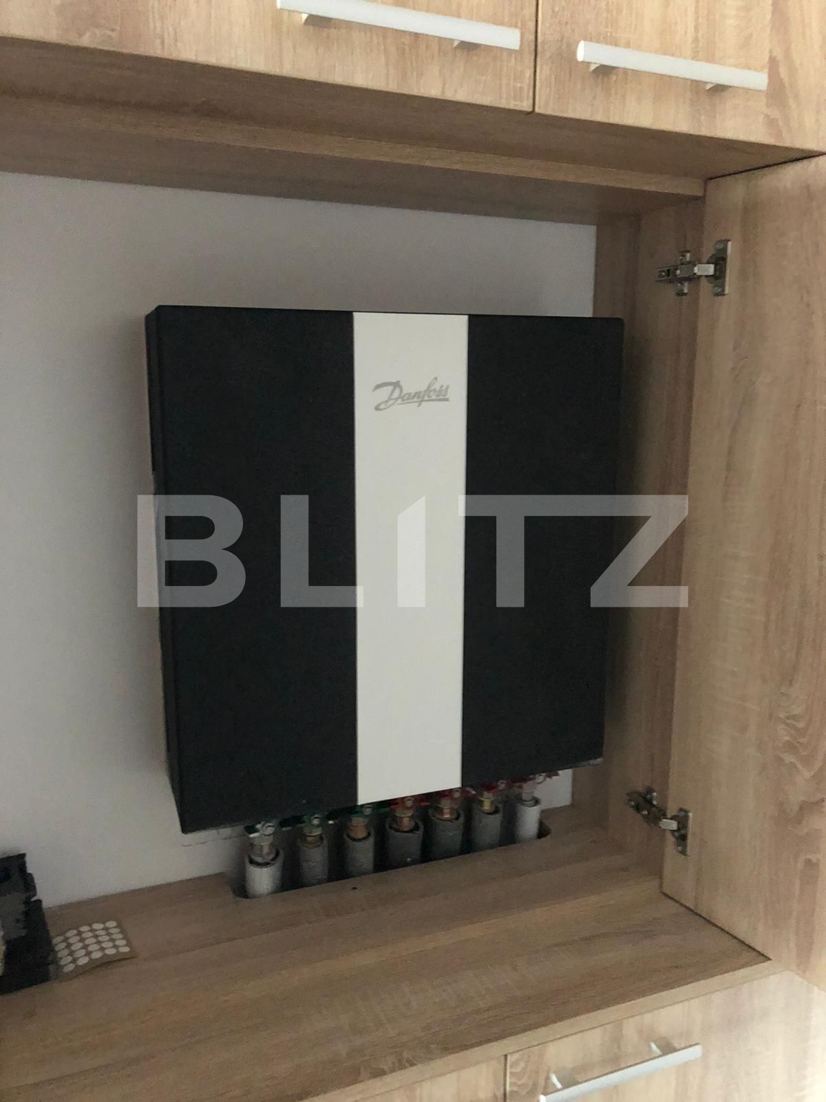 Apartament de închiriat 2 camere Zorilor - 54502AI | BLITZ Cluj-Napoca | Poza9