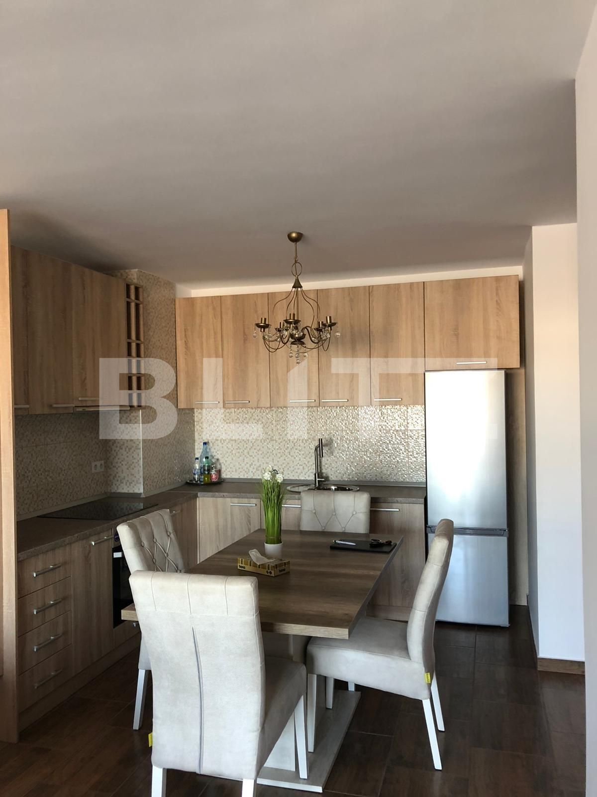 Apartament de închiriat 2 camere Zorilor - 54502AI | BLITZ Cluj-Napoca | Poza4