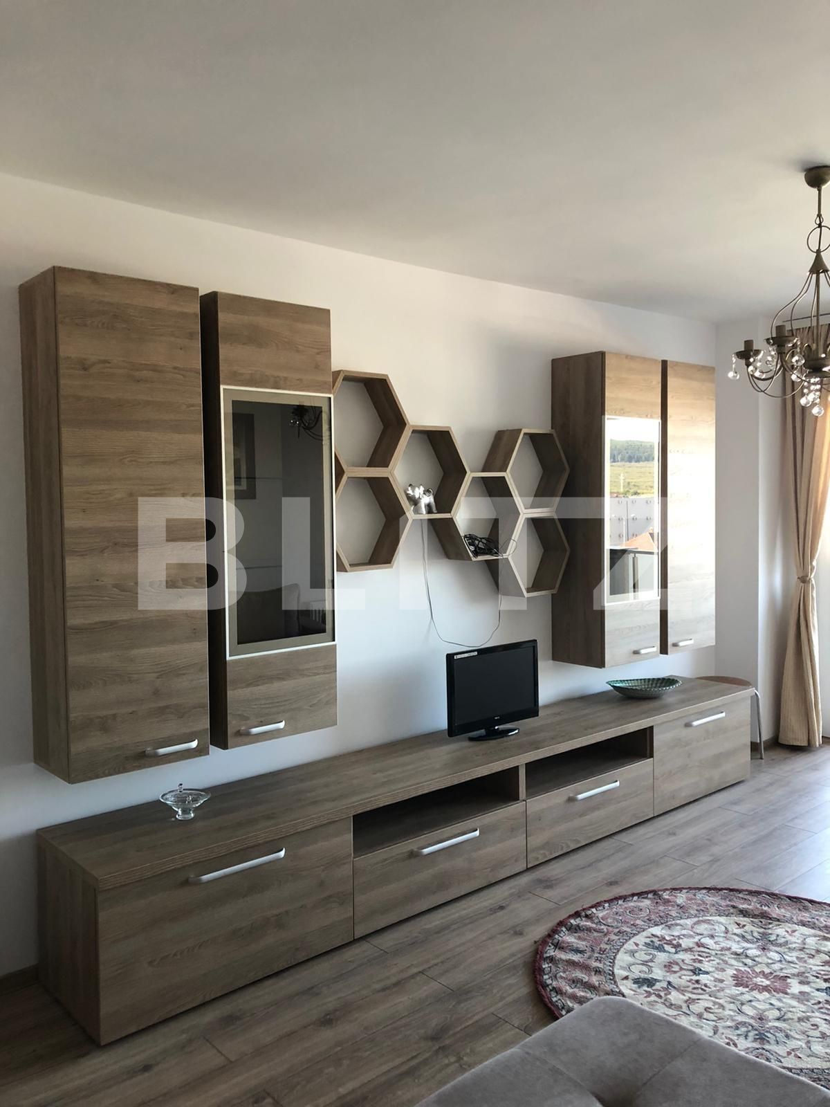 Apartament de închiriat 2 camere Zorilor - 54502AI | BLITZ Cluj-Napoca | Poza2