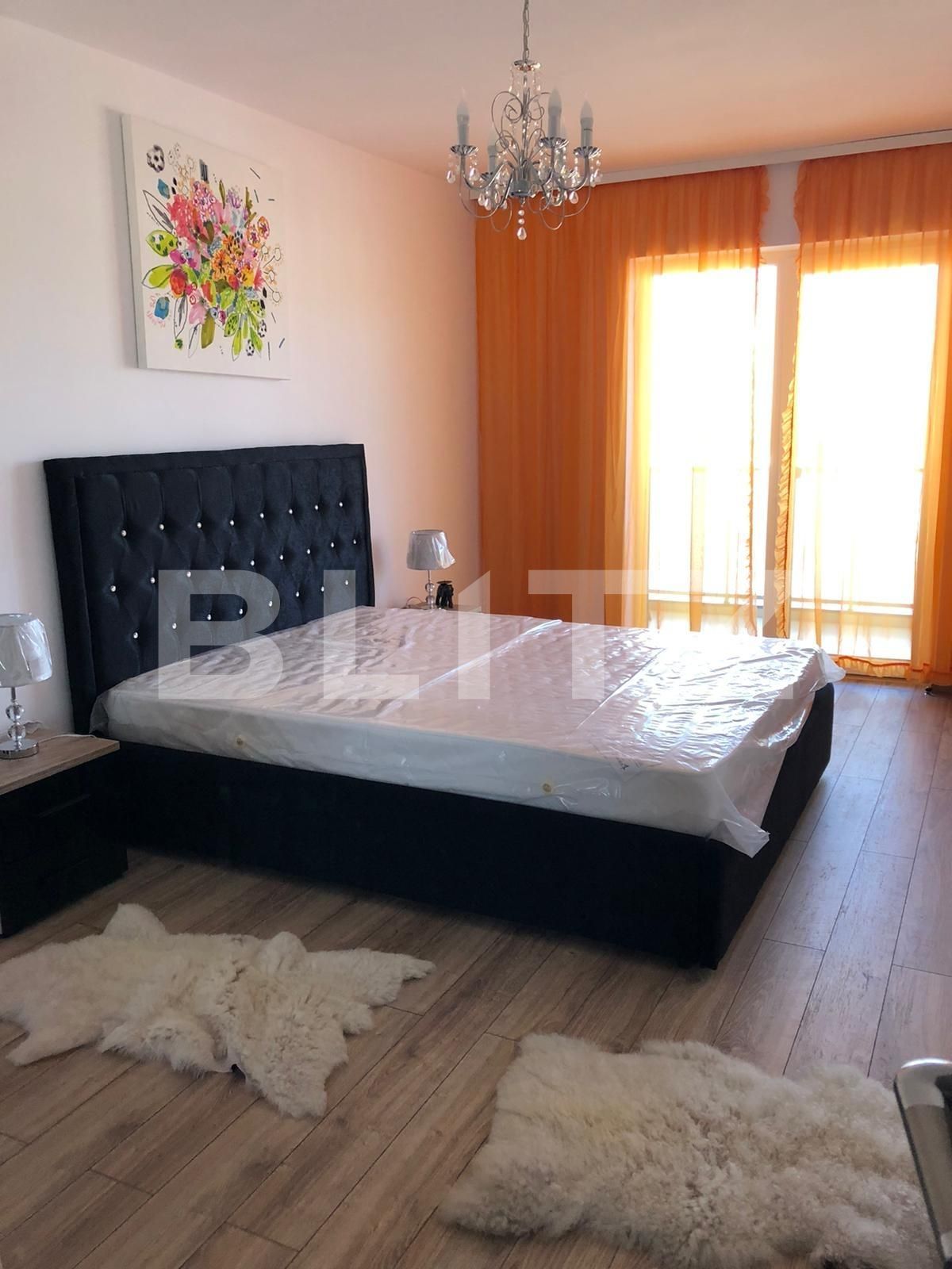Apartament de închiriat 2 camere Zorilor - 54502AI | BLITZ Cluj-Napoca | Poza5