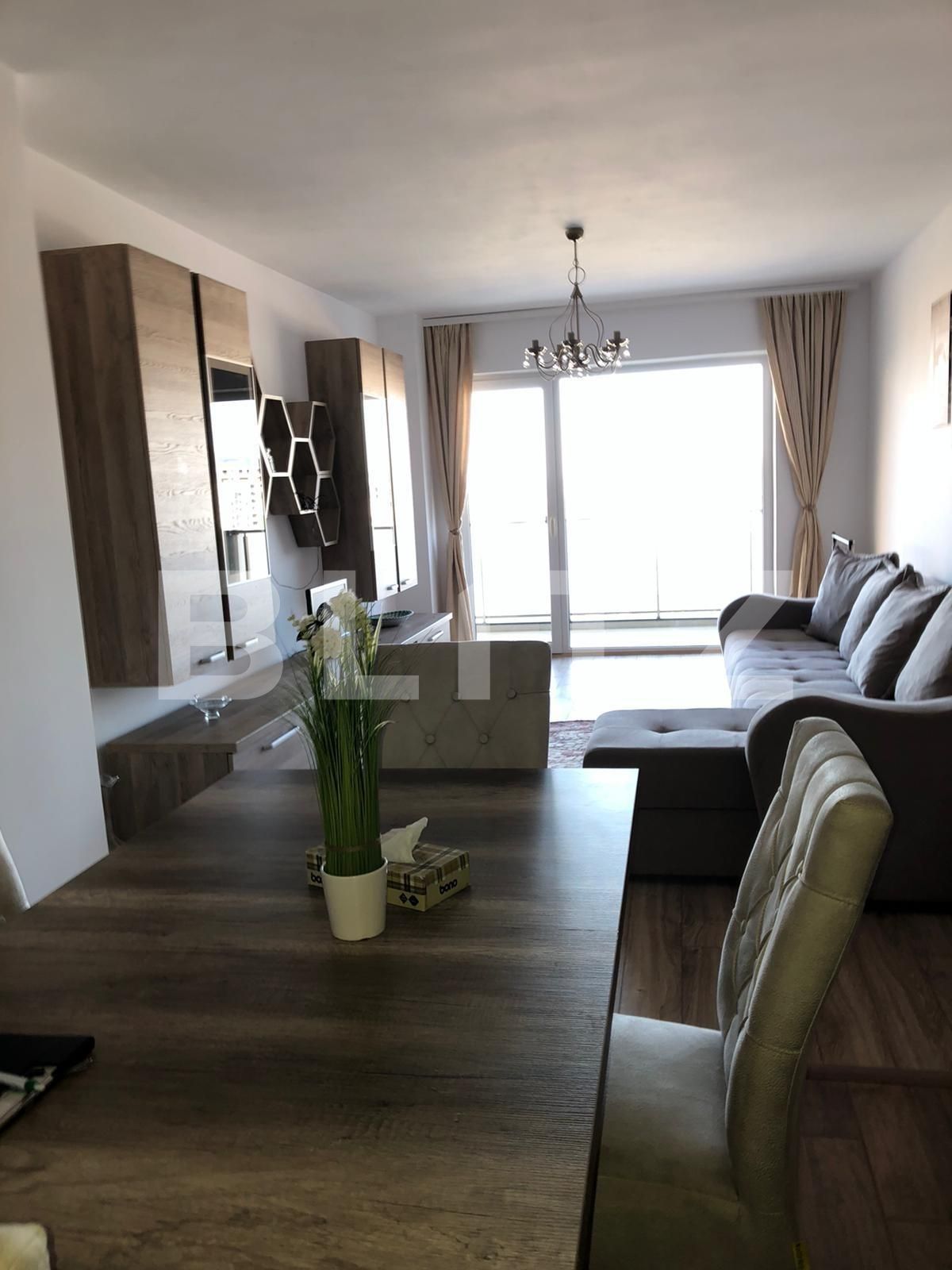 Apartament de închiriat 2 camere Zorilor - 54502AI | BLITZ Cluj-Napoca | Poza6