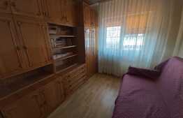 Apartament 4 camere, 2 balcoane, 80 mp, decomandat, zona Expo Transilvania
