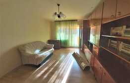 Apartament 4 camere, 2 balcoane, 80 mp, decomandat, zona Expo Transilvania