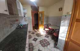 Apartament 4 camere, 2 balcoane, 80 mp, decomandat, zona Expo Transilvania