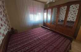 Apartament 4 camere, 2 balcoane, 80 mp, decomandat, zona Expo Transilvania