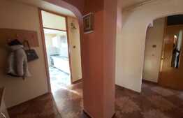 Apartament 4 camere, 2 balcoane, 80 mp, decomandat, zona Expo Transilvania