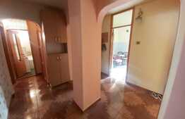 Apartament 4 camere, 2 balcoane, 80 mp, decomandat, zona Expo Transilvania