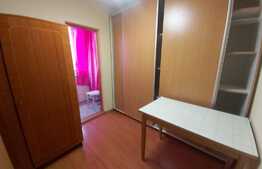 Apartament 4 camere, 2 balcoane, 80 mp, decomandat, zona Expo Transilvania
