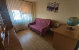 Apartament 4 camere, 2 balcoane, 80 mp, decomandat, zona Expo Transilvania