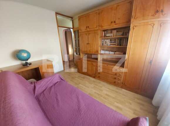 Apartament de vânzare 4 camere Marasti - 54503AV | BLITZ Cluj-Napoca | Poza8