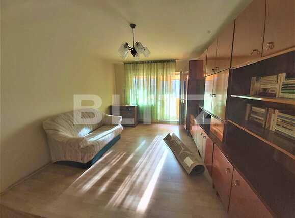 Apartament de vânzare 4 camere Marasti - 54503AV | BLITZ Cluj-Napoca | Poza1