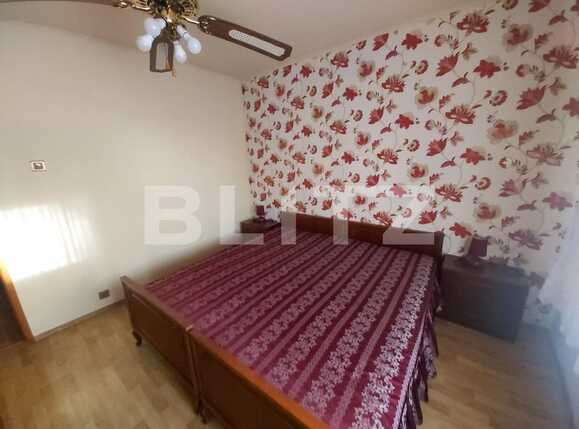 Apartament de vânzare 4 camere Marasti - 54503AV | BLITZ Cluj-Napoca | Poza7