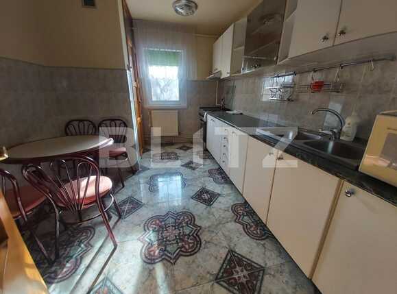 Apartament de vânzare 4 camere Marasti - 54503AV | BLITZ Cluj-Napoca | Poza12