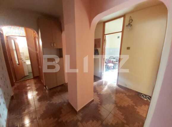 Apartament de vânzare 4 camere Marasti - 54503AV | BLITZ Cluj-Napoca | Poza17