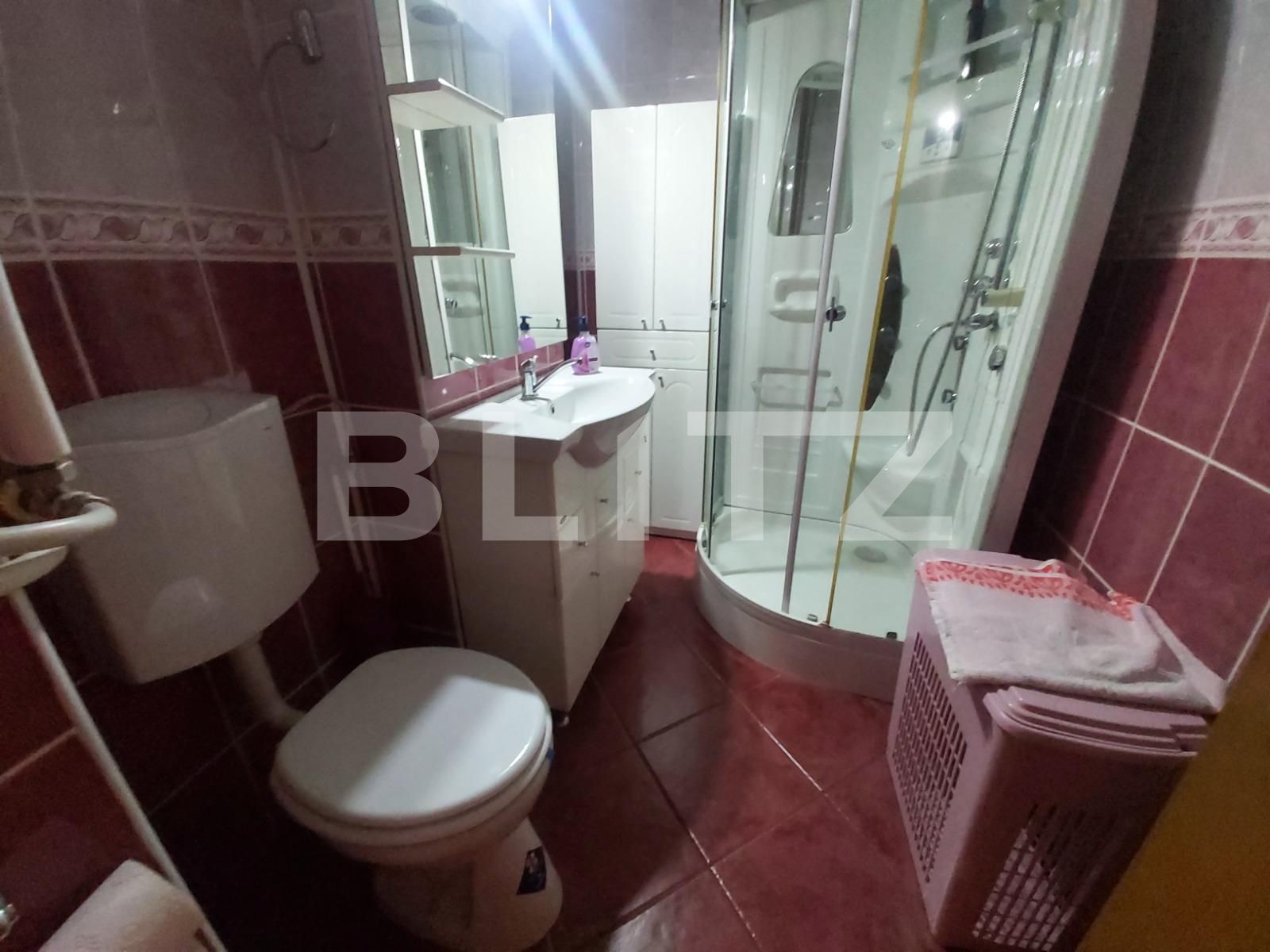 Apartament de vânzare 4 camere Marasti - 54503AV | BLITZ Cluj-Napoca | Poza15