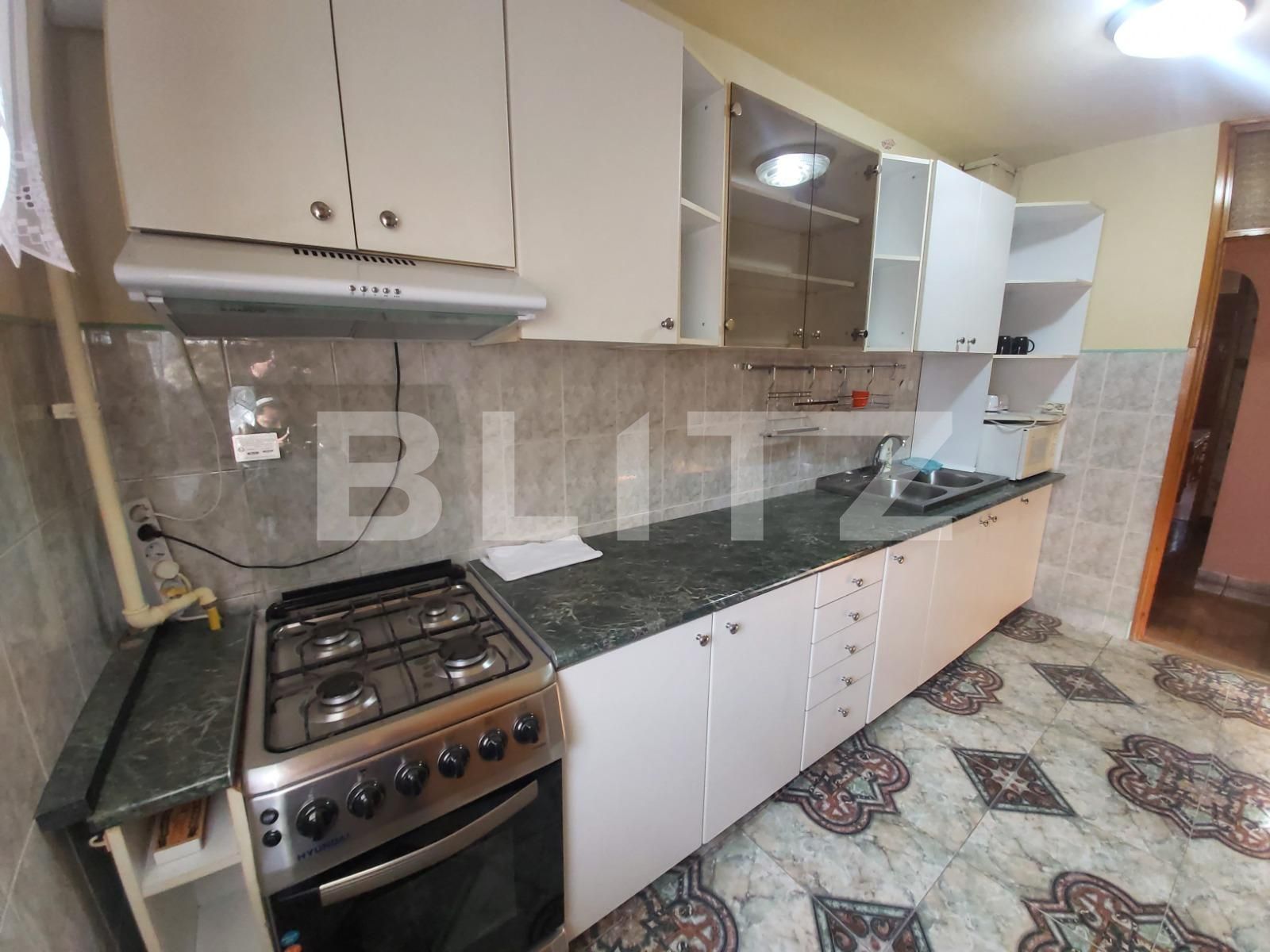 Apartament de vânzare 4 camere Marasti - 54503AV | BLITZ Cluj-Napoca | Poza13